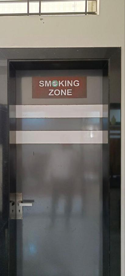 Kantesha Nest Shivamogga Zewnętrze zdjęcie