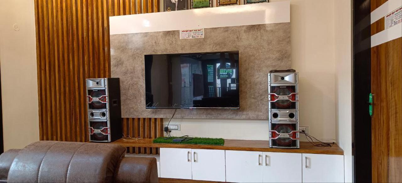 Kantesha Nest Shivamogga Zewnętrze zdjęcie